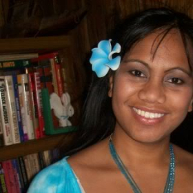 Sweetislanderprincess