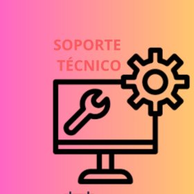 SOPORTE_TECNICO