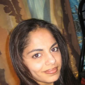 shirin